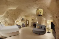 Vetera Matera Các khách sạn ở 