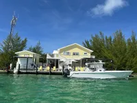 Bimini Vacation Apartment - APT#6 Hotels near Access Bahamas Bimini