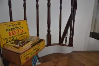 Casa Ramalheira em Luso - Bussaco Hotel a Mealhada