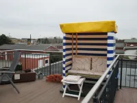 Vacation apartment Borkum Robbe Hotels in Borkum