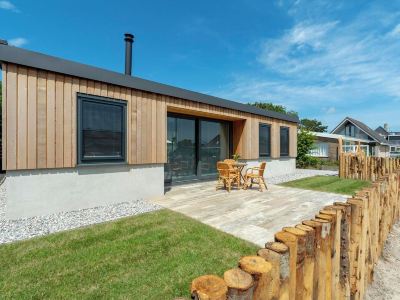 Attractive Home with Terrace
