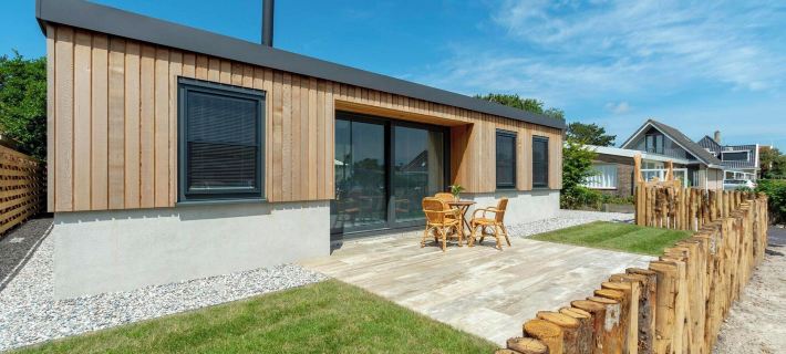 Attractive Home with Terrace Hotels in Callantsoog