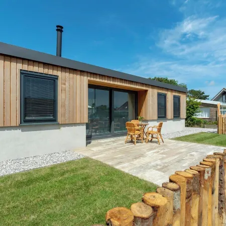 Attractive Home with Terrace Hoteles en Callantsoog