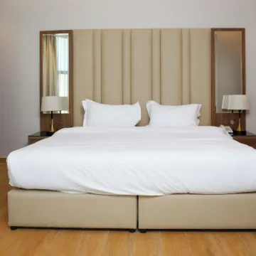 Samt Serviced Apartments Al Narjis 利雅德哈立德國王國際機場附近的飯店