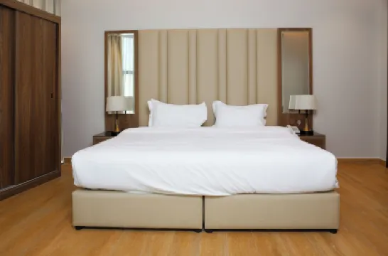 Samt Serviced Apartments Al Narjis Hotels near Riyadh Airport