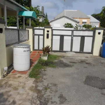 Reach Out and Touch Barbados