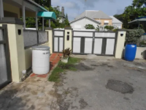 Reach Out and Touch Barbados