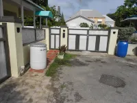 Reach Out and Touch Barbados