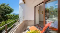 Amapas Gem! Minutes walk to Zona Romantica! Pool and 2-3 minute walk to beach!