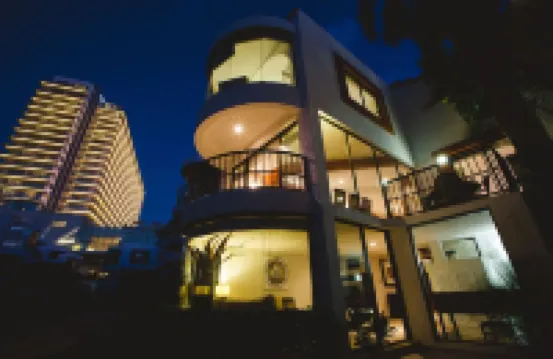 Luxury Residence in the middle of the Hotel Zone - Beach access