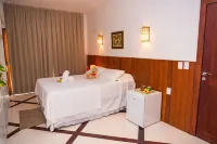 Casa Canoa Praia do Maceió