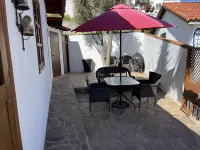 ROMANTIC NEST WITH A BEAUTIFUL OCEAN WIEW