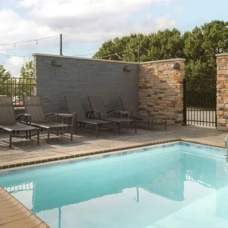 Fairfield Inn & Suites Lexington Georgetown/College Inn