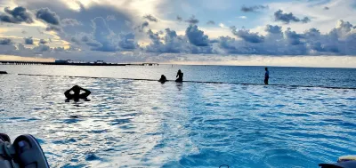 "Luxurious Villa" 2 Bedroom / 2 Bath のホテル