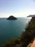 "Alcova delle Sirene" Open space with sea view Hotels in Bergeggi