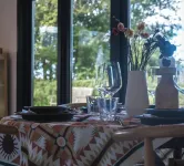 Dune House Salt Wood Hotels in Egmond-Binnen