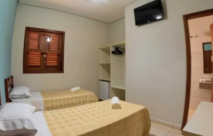 Hotel Ricci
