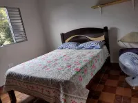 Casa De Praia Ubatuba Hotels near Ilha das Couves, Ubatuba SP