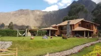 INCA´S SACRED VALLEY HOUSE at only 40 miles from MACHU PICHU
