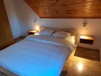 Guesthouse Zafran Hotels in Čatrnja