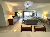 Breathtaking Ocean views in Central of Old Town in Puerto Vallarta.