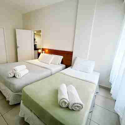 Rio Habitat Almirante Rooms