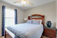 Chucks Cozy Casa a 3 BR 2.5 BA Veteran Owned Family  Friendly Retreat