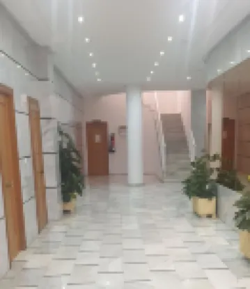 Beautiful bright apartment 5 min walk from the beach and shops