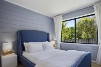 Coromandel Treasure a little hidden gem. Hotel di Coromandel