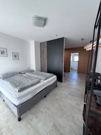 Ferienhaus in Center Parc Nähe