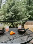 Cozy Cabin Retreat w/hot tub and sauna! 3 minutes from Promised Land State Park!
