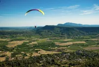 Studio Hotels in Gard