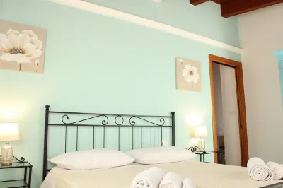 rocce antiche resort Hotel in zona Cala Sapone