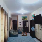 Relaxing beach side condo with mountain and island views. Hotels in Calapan