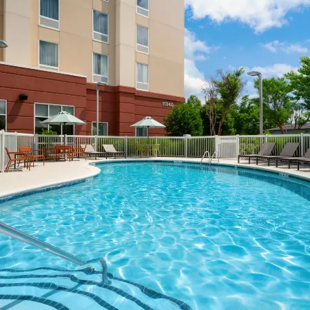 Hampton Inn & Suites Knoxville-Turkey Creek/Farragut
