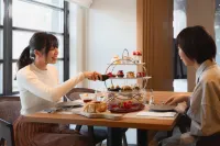 Hotel JAL City Miyazaki - breakfast