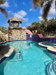 Villa Veva fully equipped Waterfront Escape