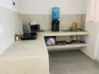 Nuevo Departamento con Alberca