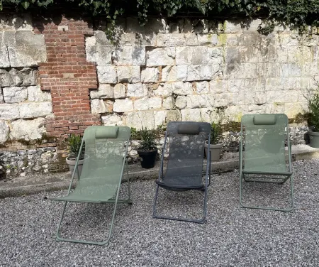 Retrouvailles en Famille ou Entre Amis Proche Centre Ville