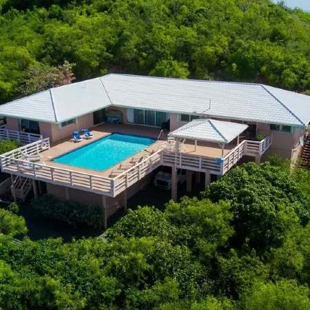Paradise Awaits