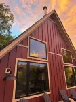 Modern Mountain Home - Vermont Ski House Close to Stratton