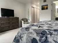 Gorgeous Oceanfront Condo on Sapphire Beach! Hotels near Terminal 1 of Cyril E. King Airport