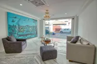 Lovely 2 BR in Zona Romantica