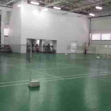 Spacious 2-BR Condo @ Grass, Quezon City Fitness & Recreational Facilities