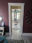 2 BR Spacious Apartment in Historic Montclair NJ Close to NYC Transportation
