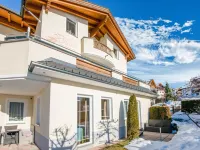 Inviting Apartment in Fiss in the Mountains