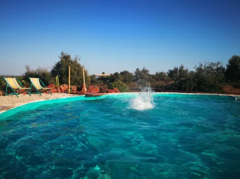 Cottage for 4 people