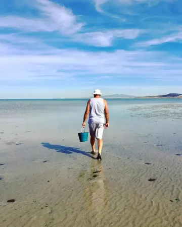 Ocean front Paradise Отели в г. Rocky Point