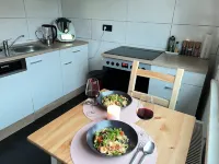 Neue Hochwertige Whg & Bad