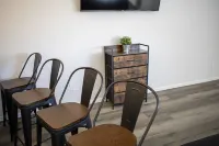 NEW! And CLEAN Apartment Near Ft. Huachucah226)